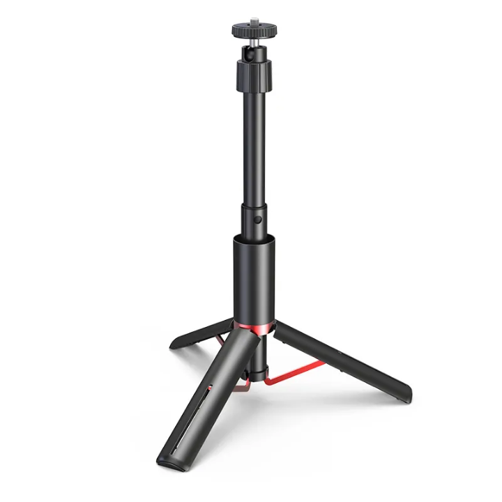 High Quality Extendable And Portable Indoor And Outdoor Tripod For Gimbal Cell Phone Tablet Camera Stand Mini Tripod