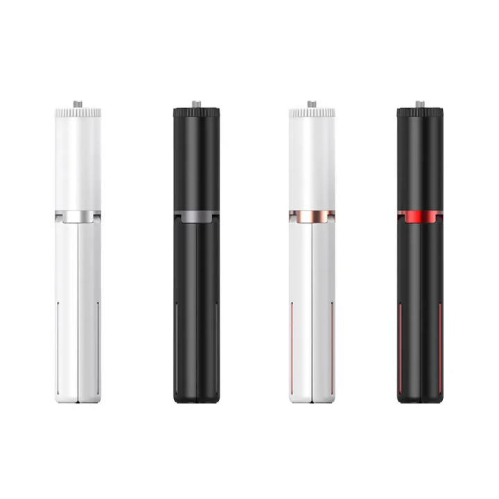 High Quality Extendable And Portable Indoor And Outdoor Tripod For Gimbal Cell Phone Tablet Camera Stand Mini Tripod