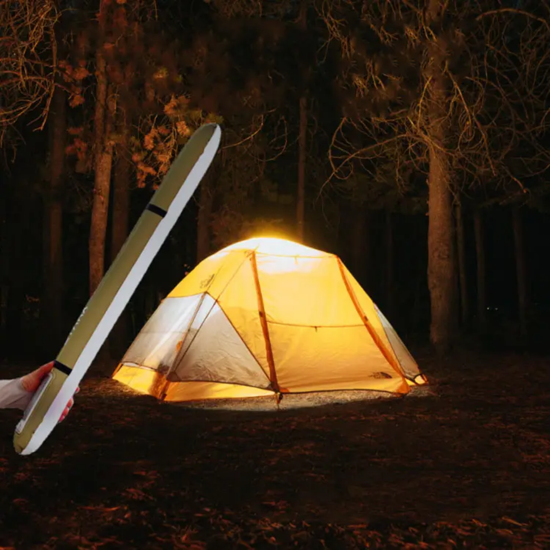 Ztrax Inflatable Light | Magnetic Portable Inflatable Lantern | Waterproof Outdoor And Indoor LED Light for Emergencies